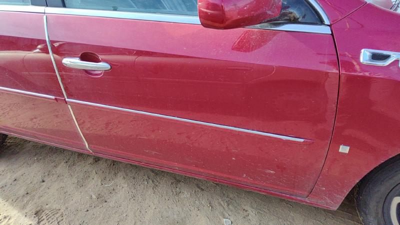 2006-2011 Buick Lucerne Front Door RH