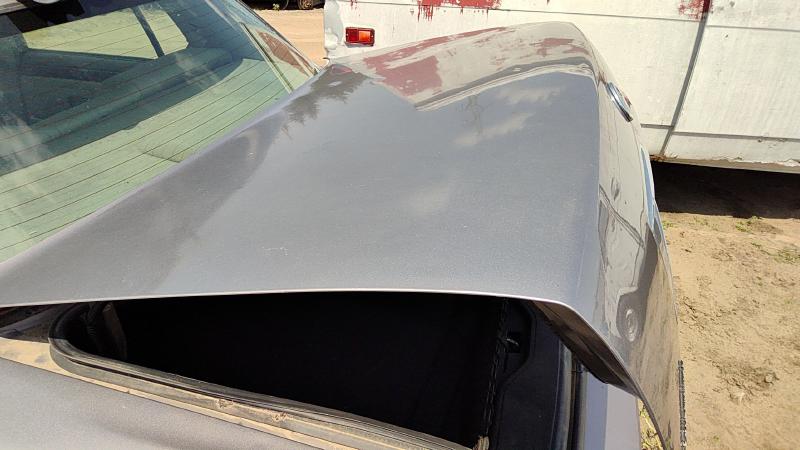 1994-1999 Cadillac Deville (80 & Up) Trunk/Decklid/Hatch/Tailgate