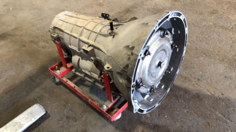 2015-2016 Ford F250 Super Duty Pickup Transmission Assy.