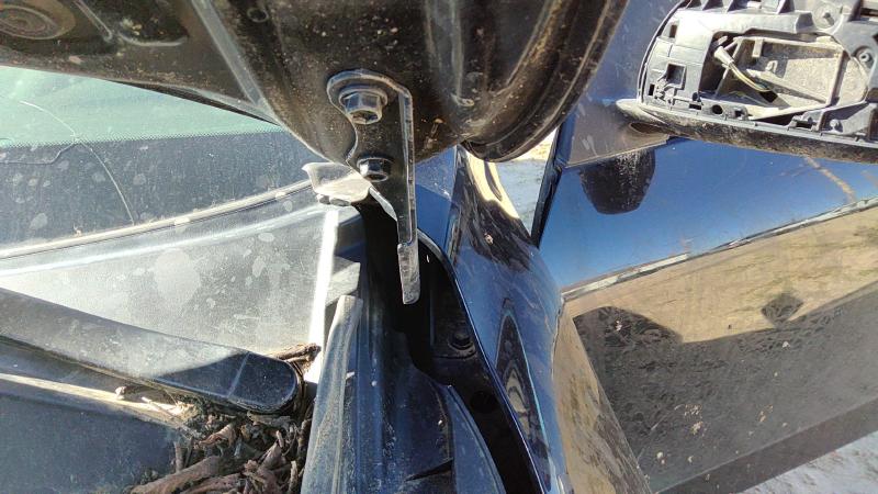2006-2012 Toyota Rav-4 Hood Hinge RH