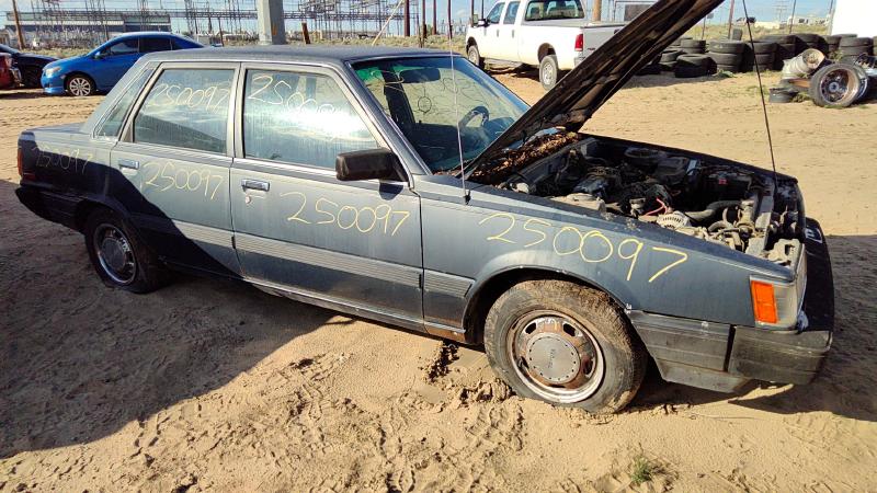 1983-1988 Toyota Camry Lower Control Arm Rr RH
