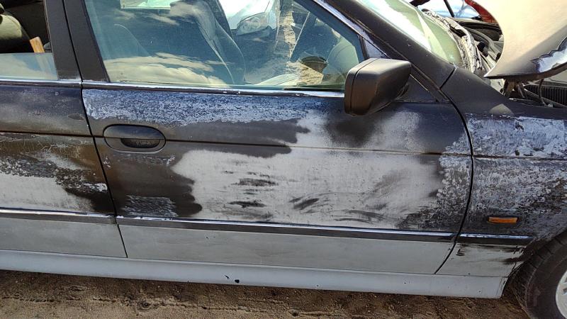 1997-2003 BMW 540 Front Door RH