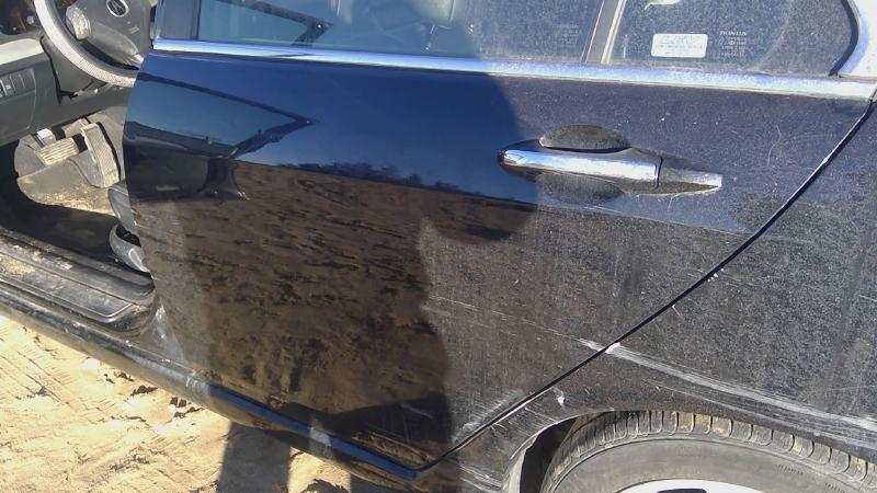 2004-2008 Acura Tsx Rear Door LH