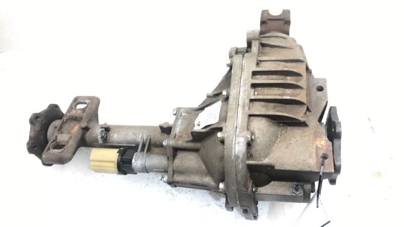 2007-2013 GMC Sierra 1500 Pickup Carrier/Differential Assembly