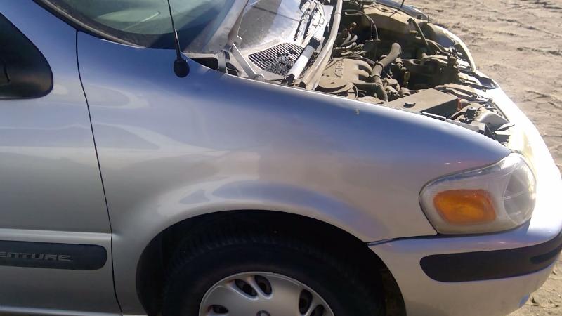 1997-2005 Chevrolet Venture Fender RH