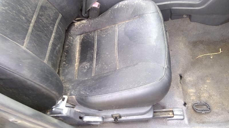 1991 Mitsubishi Galant Seat Track