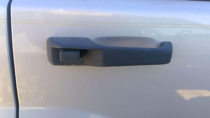 1994 Jeep Grand Cherokee Outside Door Handle RH