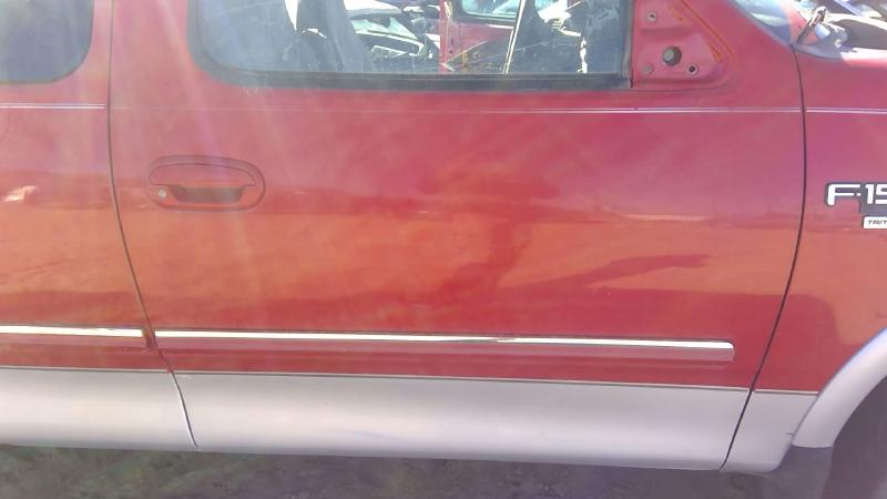 1998-2004 Ford Pickup F150 Series Front Door RH