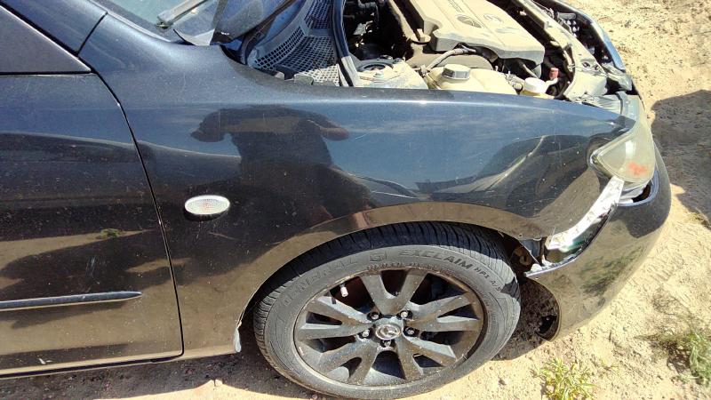 2004-2009 Mazda 3 Fender RH