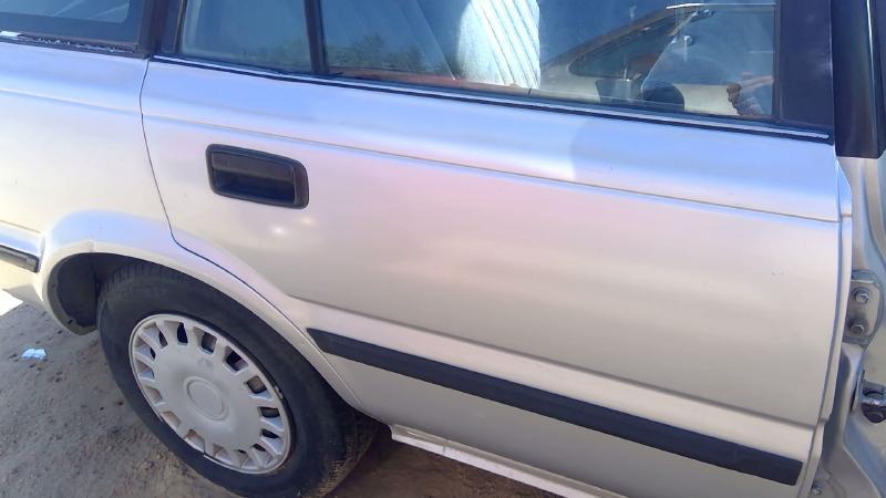 1988-1992 Toyota Corolla (also See FX 87-88) Rear Door RH