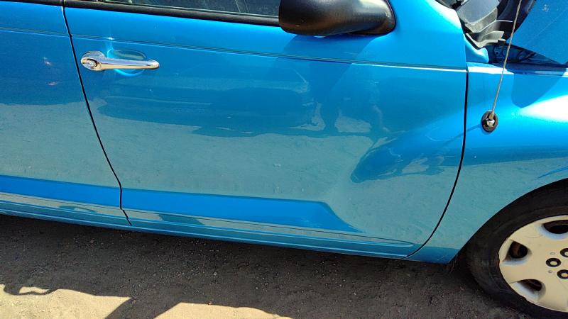 2006-2010 Pt Cruiser Front Door RH