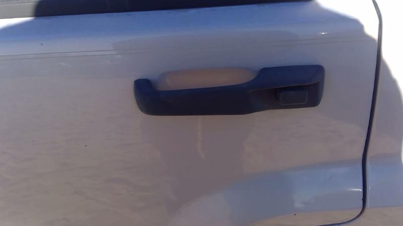 1994 Jeep Grand Cherokee Outside Door Handle LH