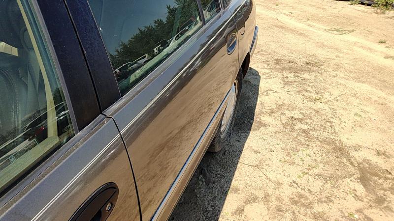 1997-2005 Buick Park Avenue (80&up) Rear Door LH