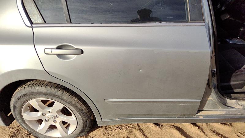 2007-2012 Nissan Altima Rear Door RH