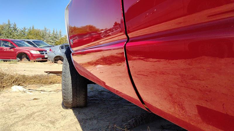 2002-2010 Dodge Ram Pickup 1500 Series Front Door LH
