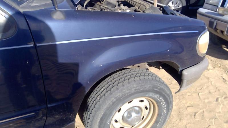 1995-2000 Explorer Fender RH