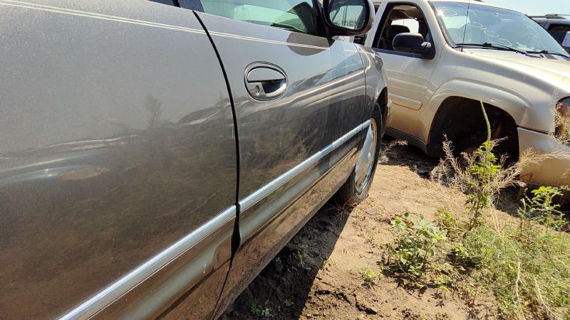 1997-2005 Buick Park Avenue (80&up) Front Door RH