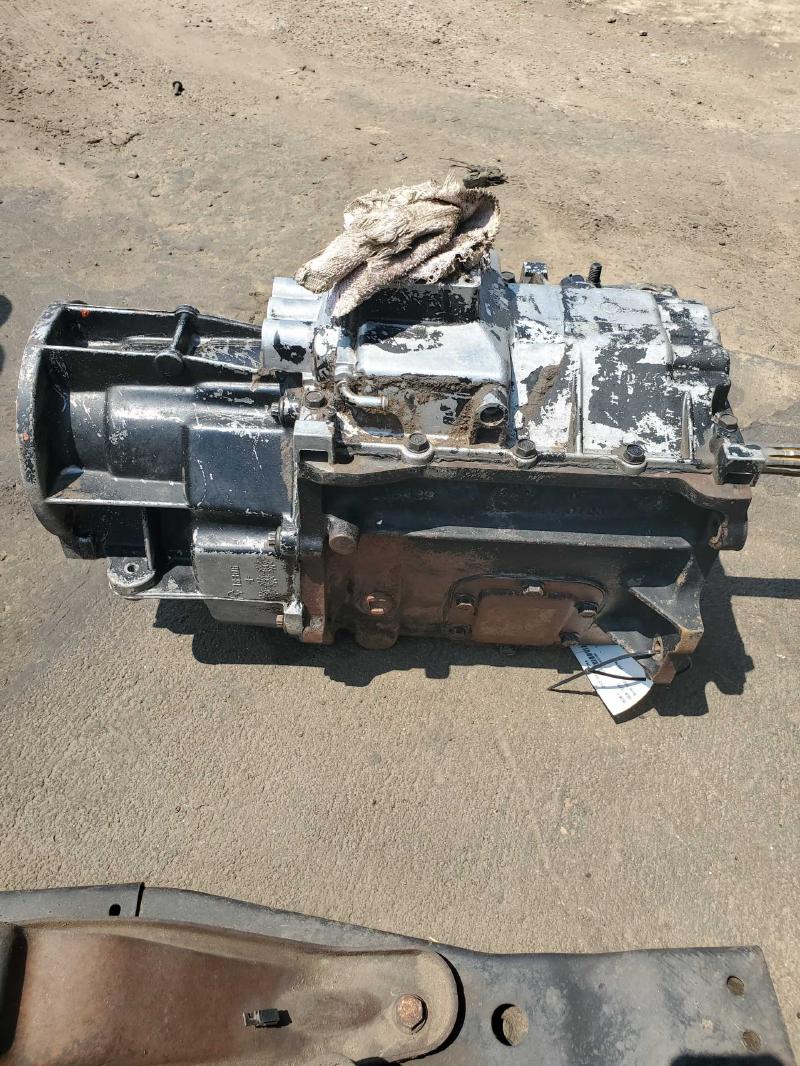 2003-2007 GMC Sierra 2500 Pickup Transmission Assy.