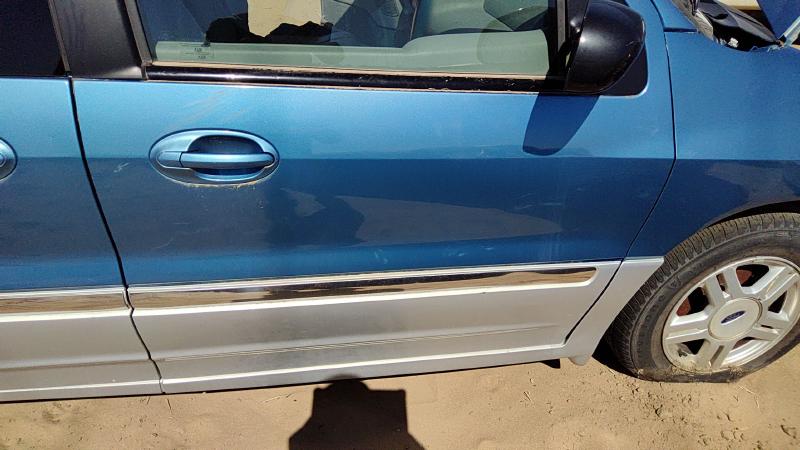 2001-2003 Ford Windstar Front Door RH
