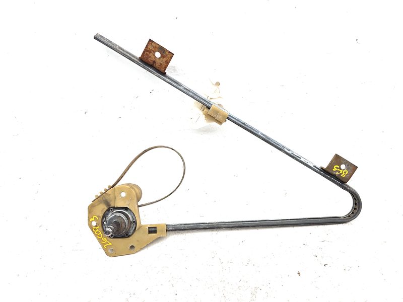 1980-1996 Olds Ciera Front Door Regulator LH
