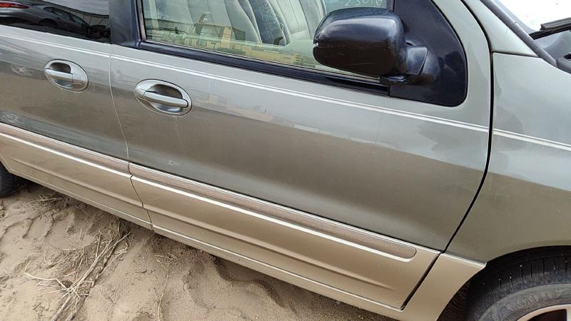 1999-2003 Ford Windstar Front Door RH
