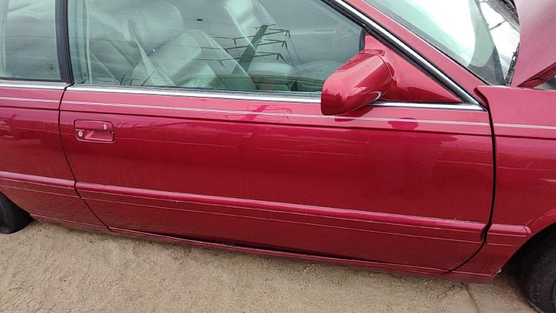 1992-2002 Eldorado Front Door RH