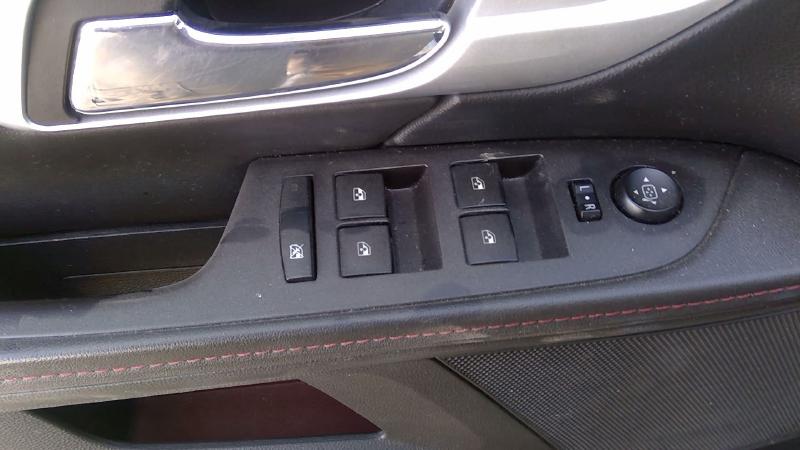 2010-2017 GMC Terrain Door Switch Front LH