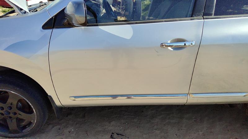 2011-2014 Nissan Rogue Except Sport Front Door LH