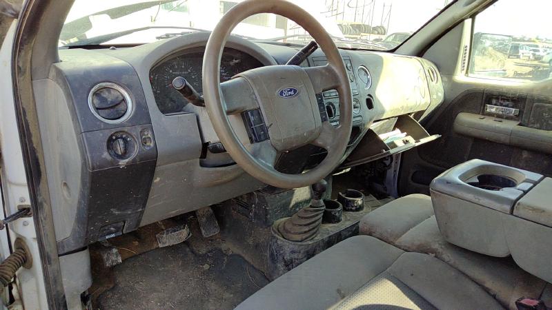 2006-2008 Ford Pickup F150 Series Transfer Case