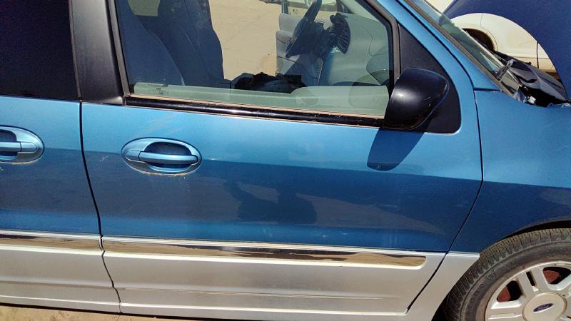 2001-2003 Ford Windstar Front Door RH