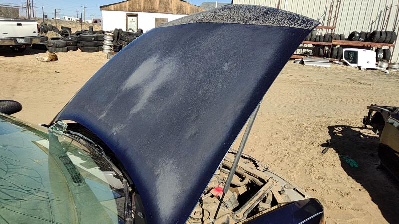 1998-2002 Oldsmobile Intrigue Hood