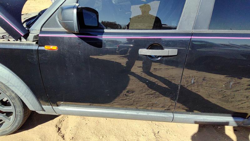 2005-2016 Land Rover Lr3 Front Door LH