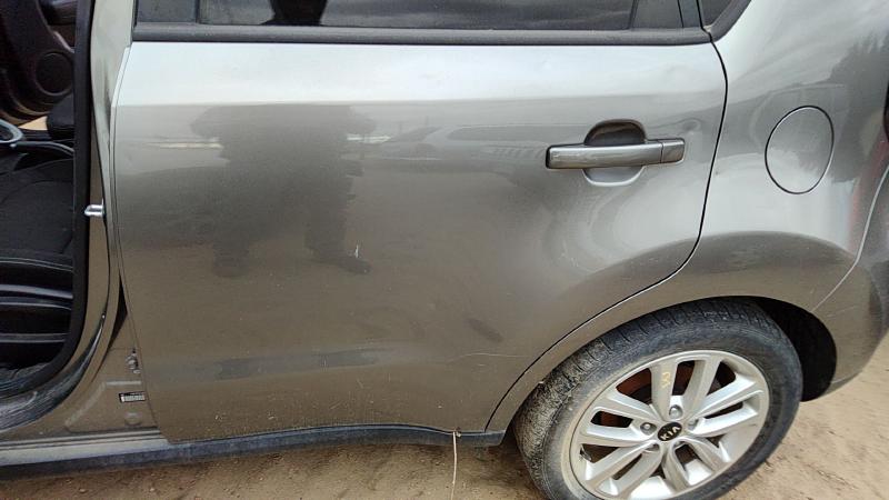 2014-2019 Kia Soul Rear Door LH