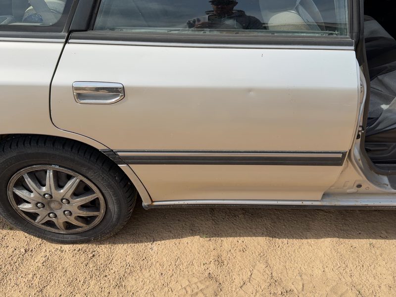 1990-1994 Subaru Legacy/ Outback Rear Door RH
