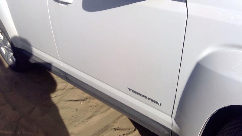 2010-2017 GMC Terrain Front Door RH