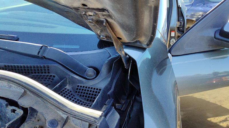 2010-2013 Mazda 3 Hood Hinge