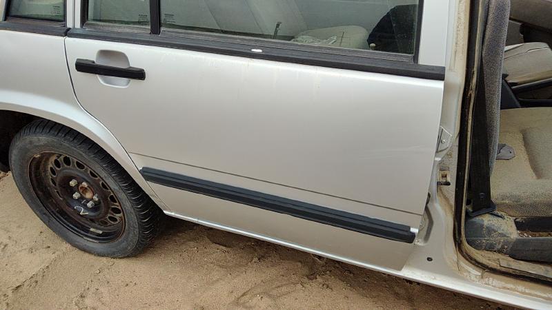 1985-1995 Volvo 740 Rear Door RH