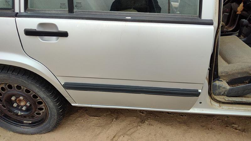 1985-1995 Volvo 740 Rear Door RH