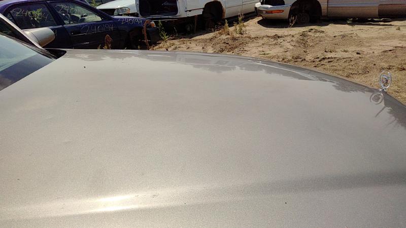 1997-1999 Cadillac Deville (80 & Up) Hood