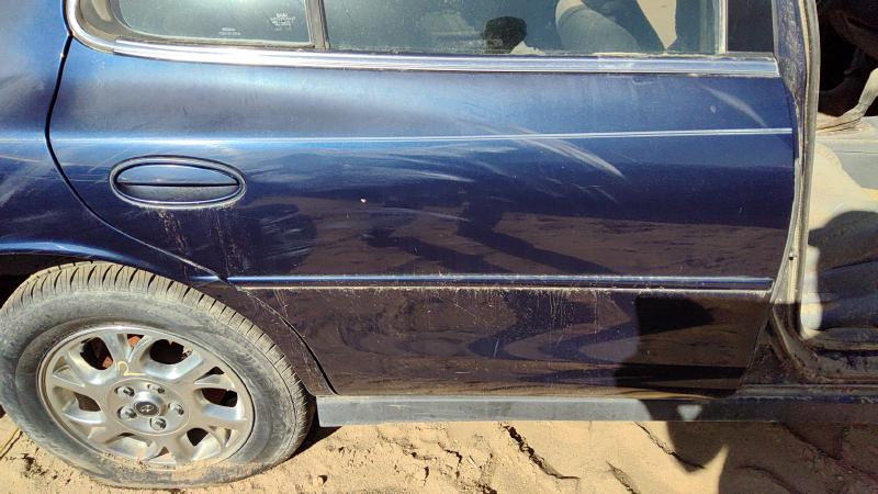 1998-2002 Oldsmobile Intrigue Rear Door RH