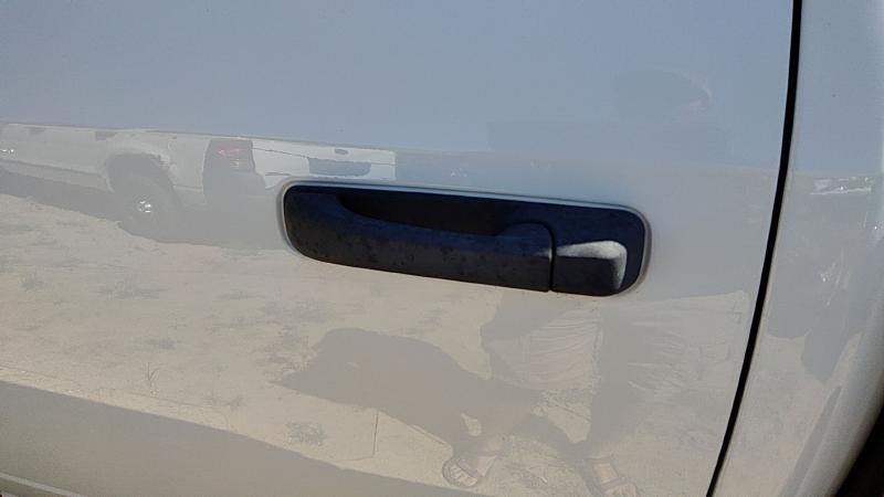 2009-2024 Dodge Ram Pickup 1500 Series Outside Door Handle LH