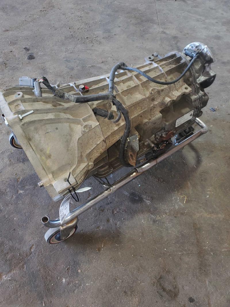 2001-2003 Ford Van E450 Transmission Assy.