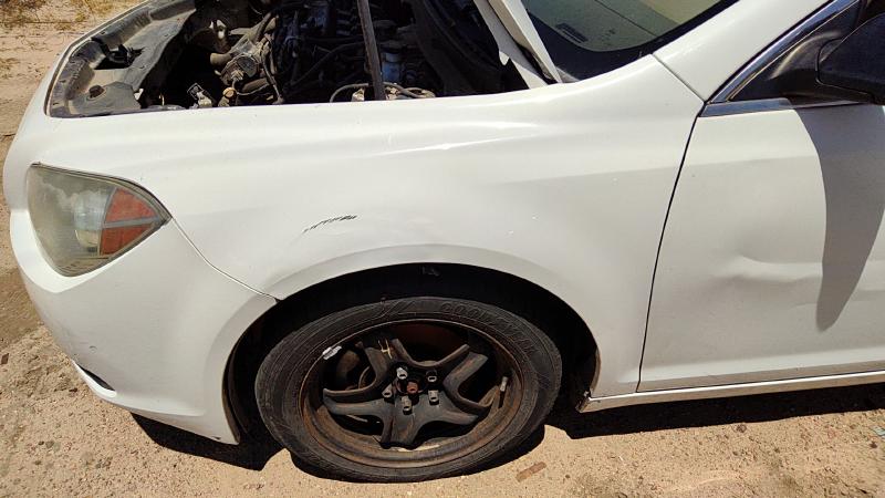 2008-2012 Malibu Fender LH