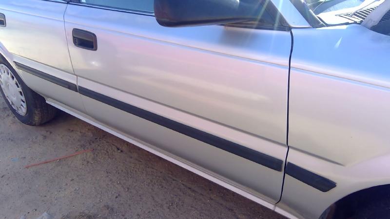 1990-1992 Toyota Corolla (also See FX 87-88) Front Door RH