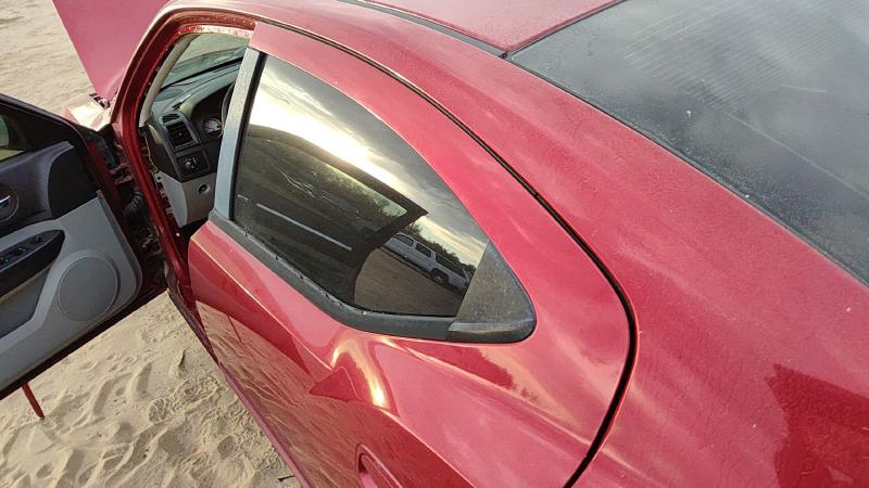 2006-2010 Dodge Charger Rear Door LH