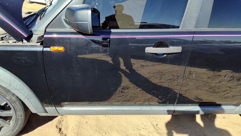 2005-2016 Land Rover Lr3 Front Door LH