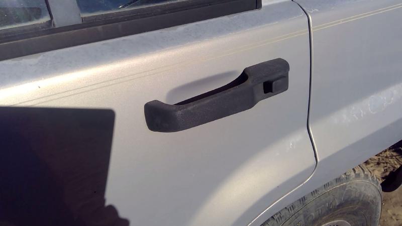 1994 Jeep Grand Cherokee Outside Door Handle LH