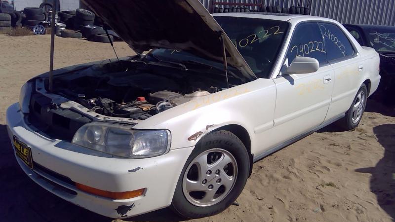 1996-1998 Acura Tl Strut Assembly RH