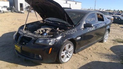 2008 Pontiac G8 - Wiring Harness